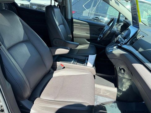 Used 2020 Honda Odyssey EX-L image 11