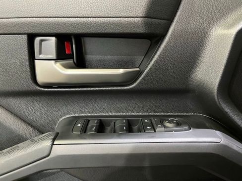 New 2026 Toyota Tacoma TRD Off-Road AWD/4WD image 12