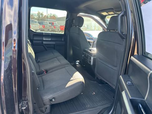 Certified 2020 Ford F150 XLT w/ Equipment Group 302A Luxury image 15