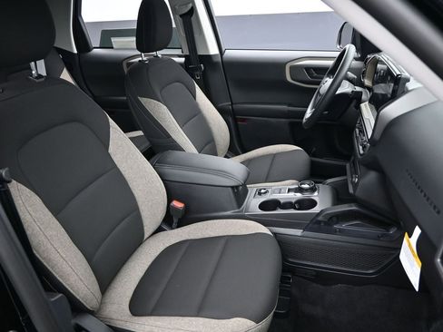 New 2025 Ford Bronco Sport Big Bend image 28