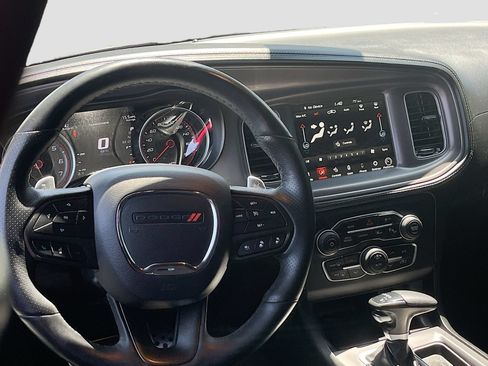 Used 2023 Dodge Charger Scat Pack w/ Plus Group RWD image 23