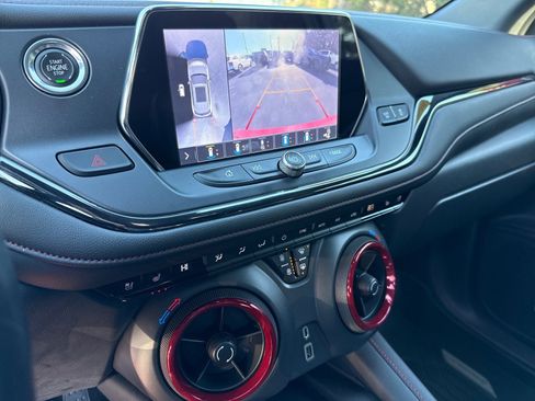 Used 2019 Chevrolet Blazer RS image 17