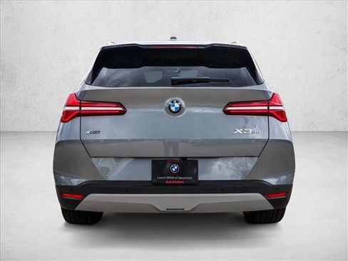 New 2026 BMW X3 xDrive30 AWD/4WD image 6