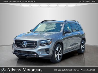 Used 2026 Mercedes-Benz GLB 250