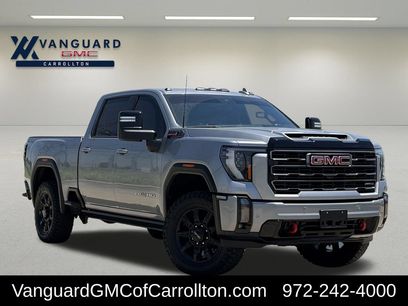 Used 2024 GMC Sierra 2500 AT4 w/ AT4 Premium Plus Package