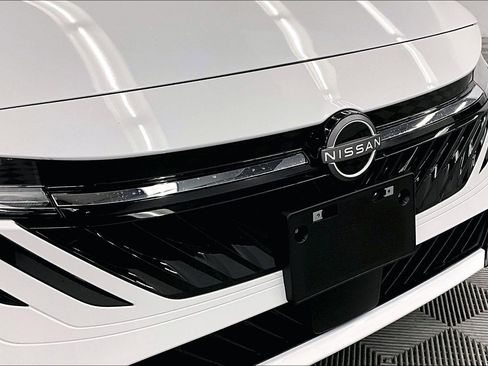 New 2026 Nissan Sentra S FWD image 30
