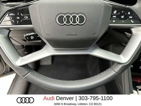 Used 2025 Audi Q5 Premium w/ Convenience Package AWD/4WD image 14