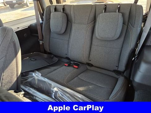 New 2026 Jeep Wrangler Sport image 10