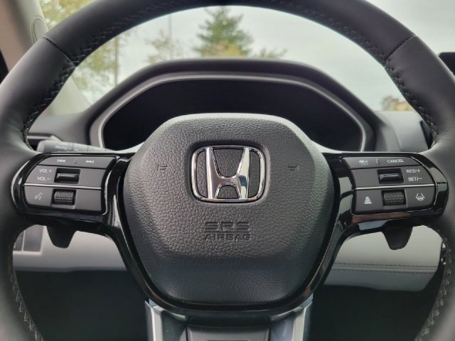 New 2026 Honda Pilot Elite image 24