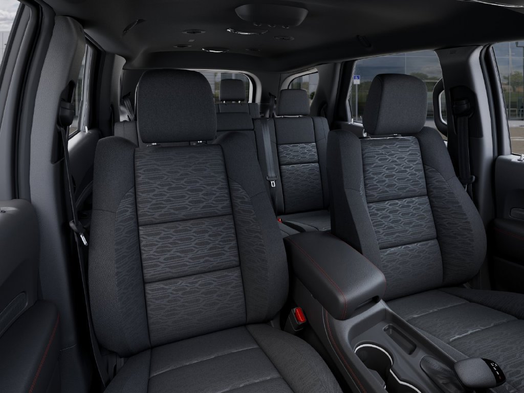 New 2026 Dodge Durango GT w/ Blacktop Package RWD image 17