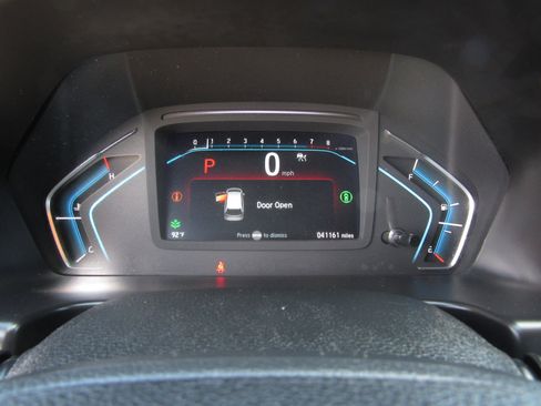 Certified 2023 Honda Odyssey Sport image 28