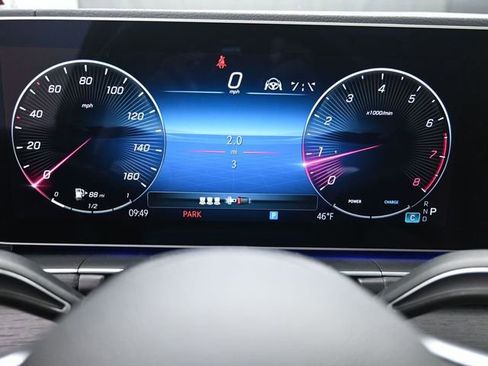 New 2026 Mercedes-Benz GLE 350 4MATIC image 10