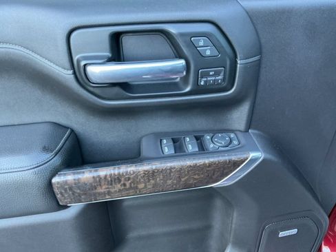 Used 2019 GMC Sierra 1500 Denali AWD/4WD image 10