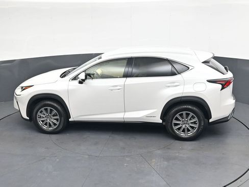 Used 2020 Lexus NX 300h AWD w/ Comfort Package image 23