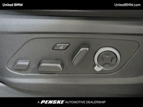 Used 2024 Hyundai Palisade Calligraphy AWD/4WD image 4