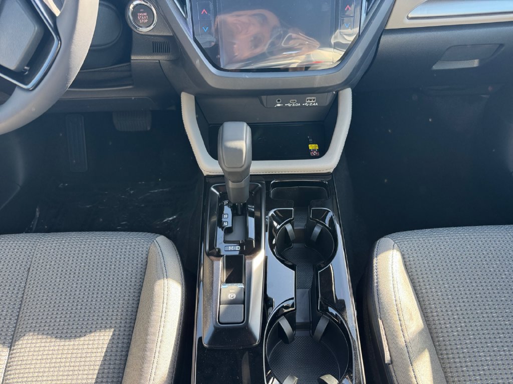 New 2026 Subaru Forester Premium AWD/4WD image 12