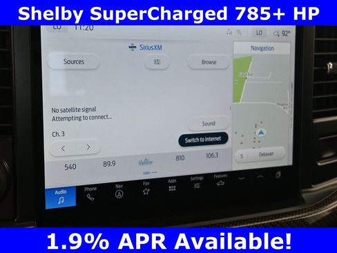 New 2024 Ford F150 Lariat w/ Equipment Group 502A High image 27