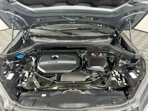 Used 2025 BMW X2 xDrive28i w/ Convenience Package image 35