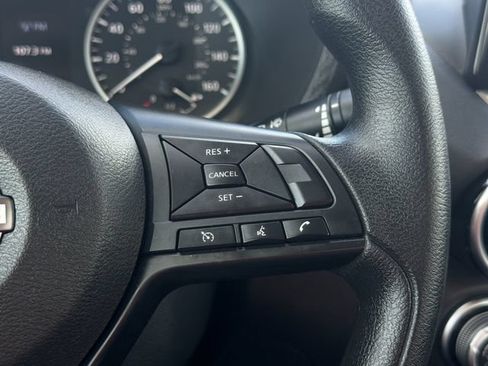 Used 2024 Nissan Sentra S FWD image 24