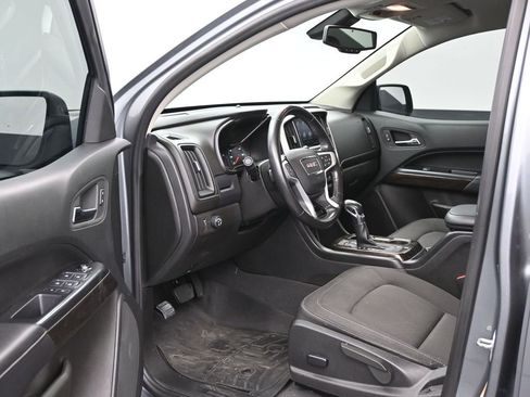 Used 2022 GMC Canyon Elevation w/ Trailering Package image 11