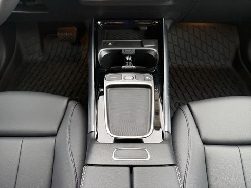 Used 2026 Mercedes-Benz GLA 250 4MATIC image 15