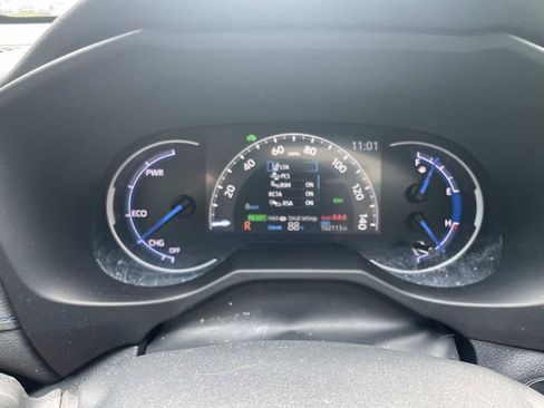 Certified 2024 Toyota RAV4 SE w/ Convenience Package AWD/4WD image 27