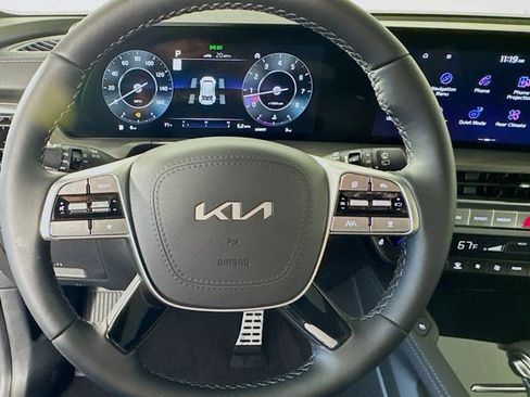 New 2025 Kia Telluride SX Prestige X-Pro image 14