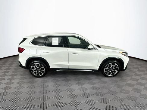 Used 2025 BMW X1 xDrive28i w/ Premium Package AWD/4WD image 10