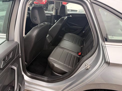 Used 2021 Volkswagen Jetta S FWD image 16
