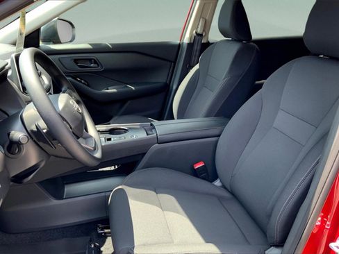 New 2026 Nissan Rogue S image 10