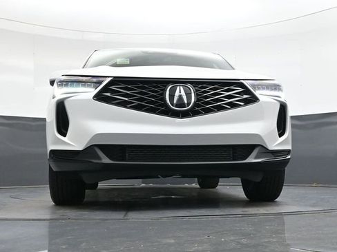 New 2025 Acura RDX SH-AWD image 31
