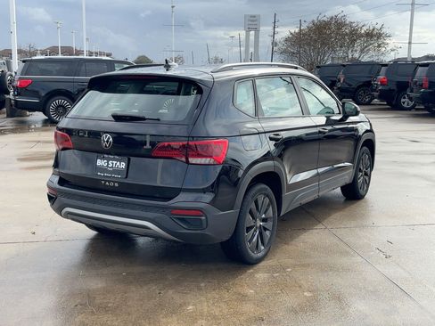 Used 2024 Volkswagen Taos S image 3