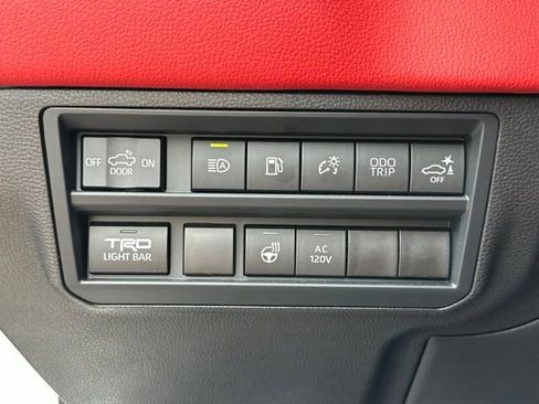 Used 2026 Toyota Tundra TRD Pro AWD/4WD image 11