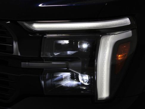 New 2026 Ford F150 Platinum AWD/4WD image 57