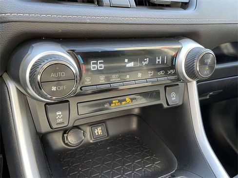 Used 2023 Toyota RAV4 XLE image 29