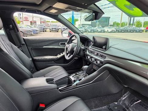 Used 2025 Acura Integra A-Spec FWD image 11