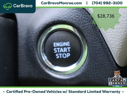 Used 2021 Toyota RAV4 XLE Premium FWD image 36