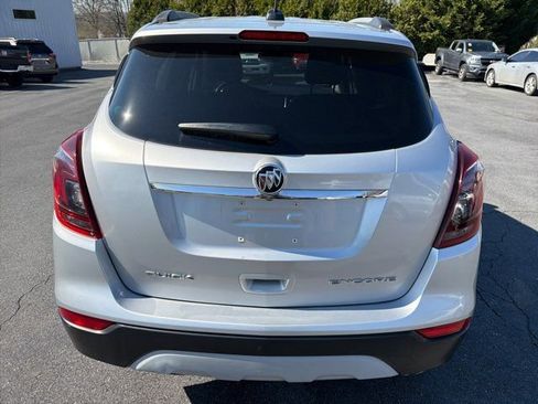 Used 2018 Buick Encore Preferred FWD image 9