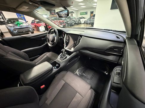 Used 2022 Subaru Outback Premium AWD/4WD image 21