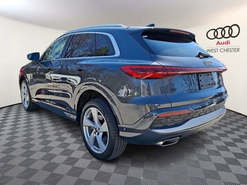 Used 2025 Audi Q5 2.0T Premium Plus w/ Premium Plus image 4