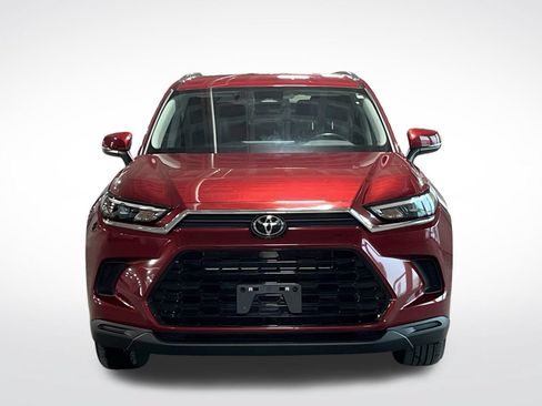Used 2024 Toyota Grand Highlander AWD Hybrid image 3
