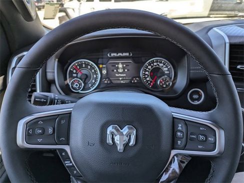 New 2025 RAM 1500 Big Horn image 29