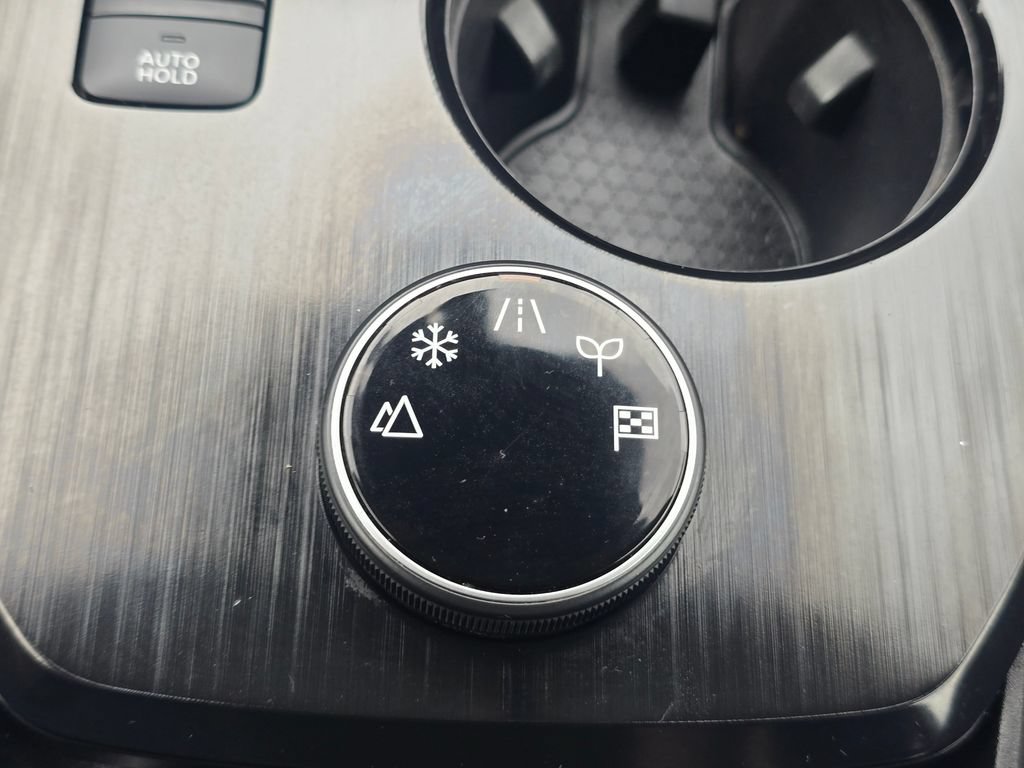 Used 2021 Nissan Rogue SV AWD/4WD image 29