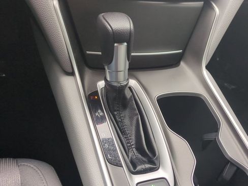 Used 2020 Honda Accord LX image 12
