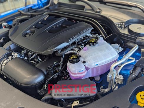 New 2026 Dodge Charger R/T AWD/4WD image 29
