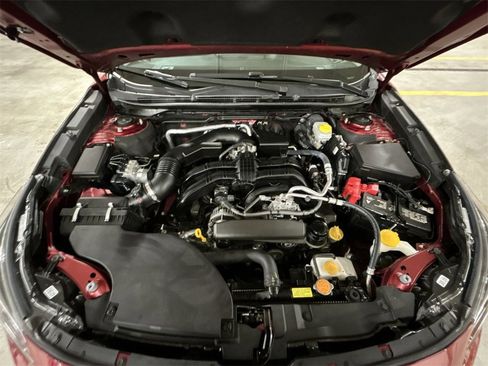 Certified 2023 Subaru Legacy Premium image 14