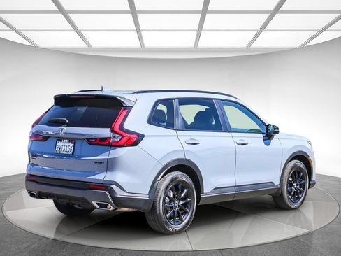 Used 2026 Honda CR-V Sport-L image 3