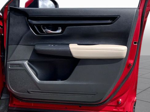 Used 2024 Honda CR-V EX-L image 22
