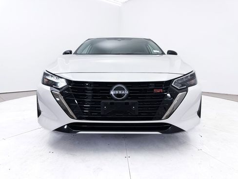 Used 2024 Nissan Sentra SR image 11