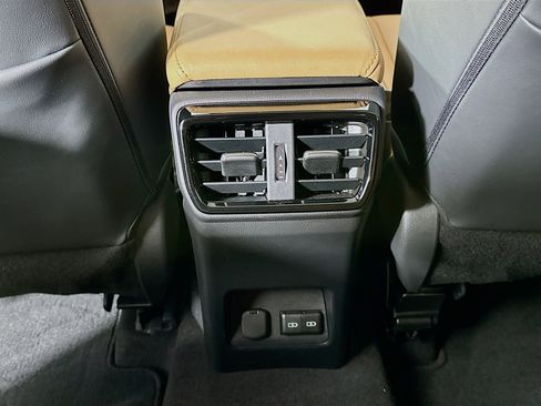 Used 2025 Lexus NX 350h AWD w/ Premium Package image 28